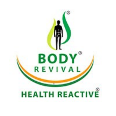 Body Revival