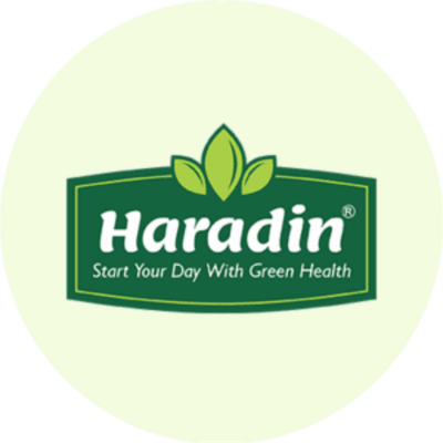 Haradin