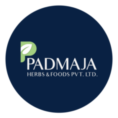 Padmaja Herbs & Foods